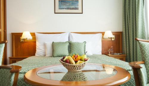 Double Room - Attic