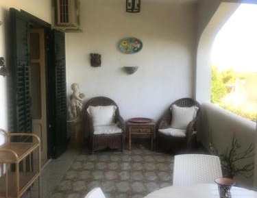 Two-Bedroom Villa