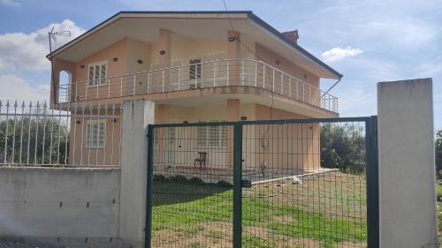 One-Bedroom Villa
