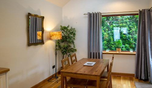 Glenview Luss South Cottage