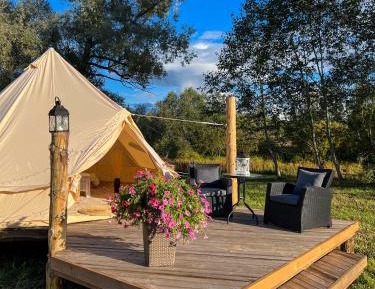 Tent