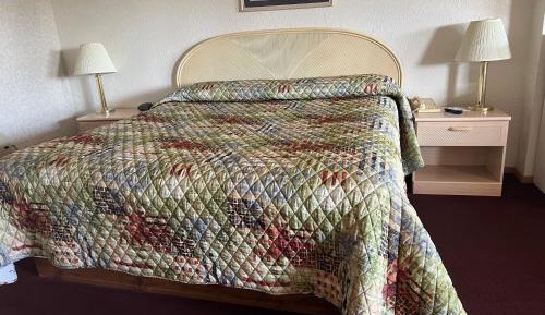 King Room with Lake View
