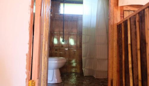 Deluxe Double Room with Extra Bed