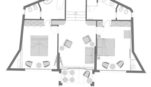 Signature Suite
