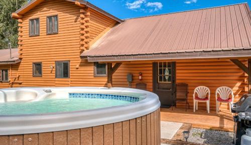 Three Bedroom holiday home 