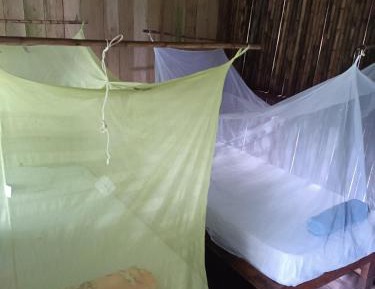 Twin Room with Private Bathroom