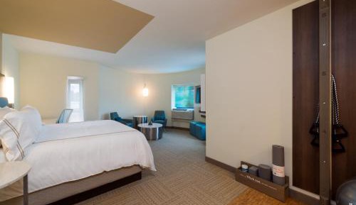 King Suite
