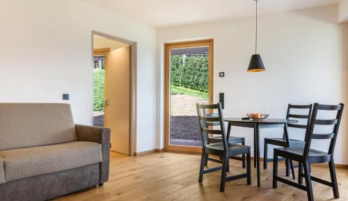 Two-Bedroom Superior Apartment