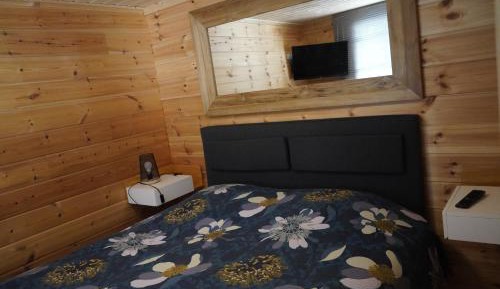 Cottage (3 Adults)