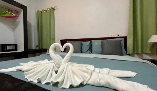 One-Bedroom Villa