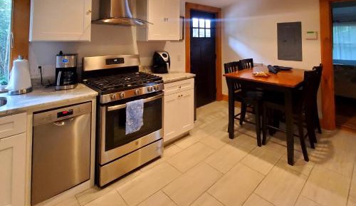 Three Bedroom Apartment