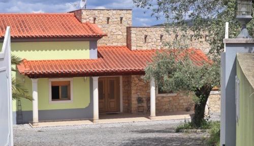 Deluxe Villa