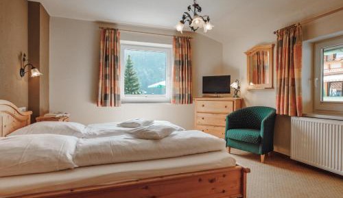 Family Junior Suite