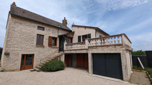 Two-Bedroom Holiday Home