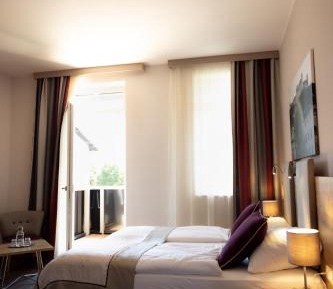 Comfort Plus Balcony