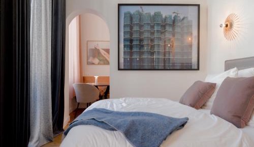 Superior Apartment