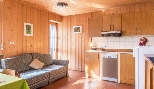Superior One-Bedroom Apartment with Balcony