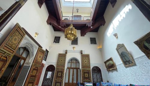 Standard Family Room