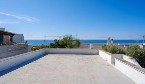 Villa with Sea View
