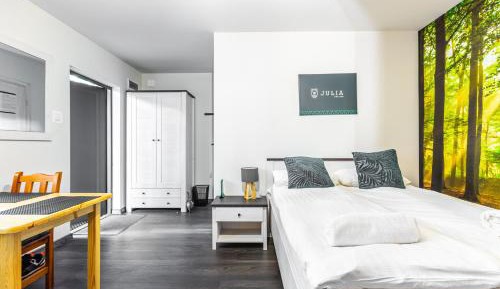 Quadruple Room with Bathroom