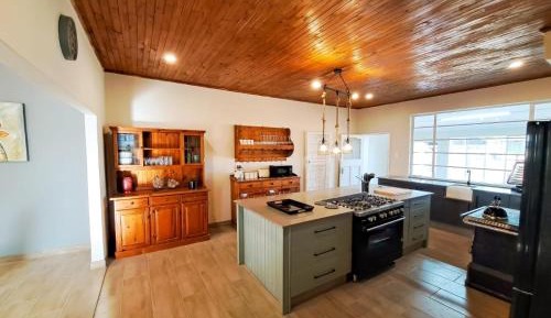 Family Holiday Home