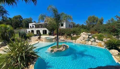 Deluxe Villa