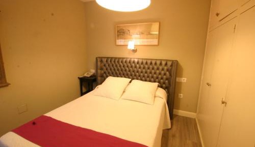 Comfort Double or Twin Room