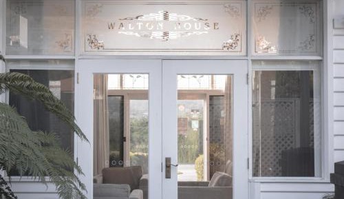 Queen Suite