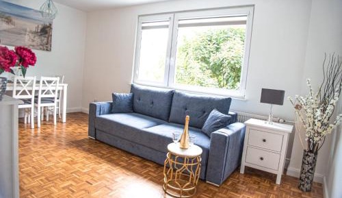 Apartment - Ground Floor