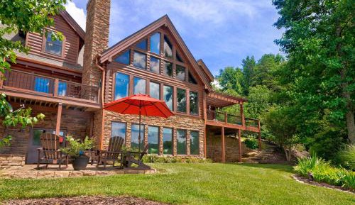 Four bedroom holiday home 