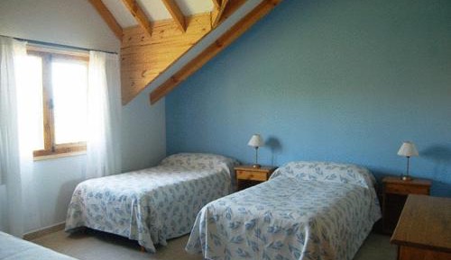 Standard Double Suite