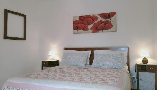 Double Room with Lake View