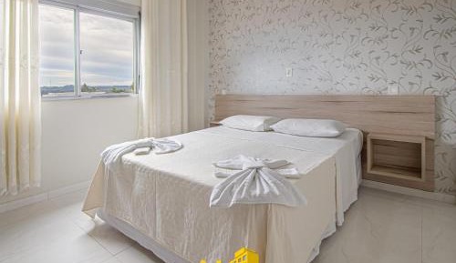 Double Room with Double bed