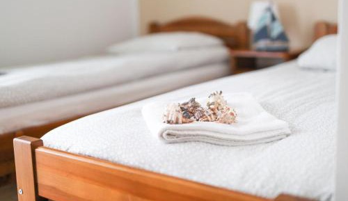 Double or Twin Room with Bathroom