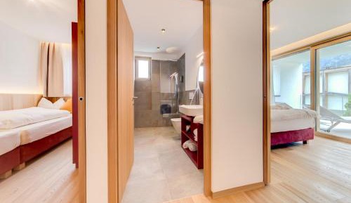 Two-Bedroom Apartment - Annex