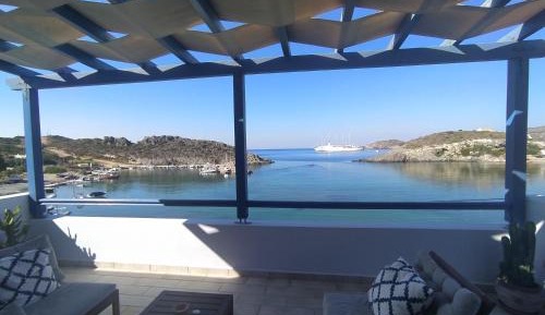 Villa - Beach Front