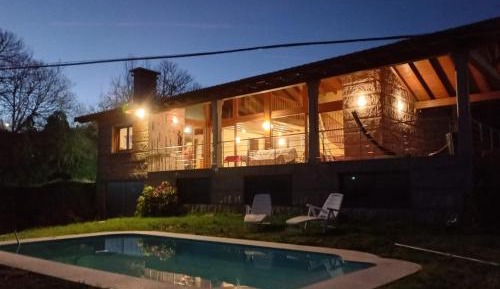 Chalet