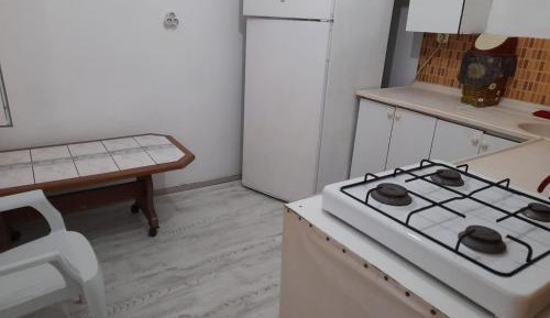 Family Suite with Balcony