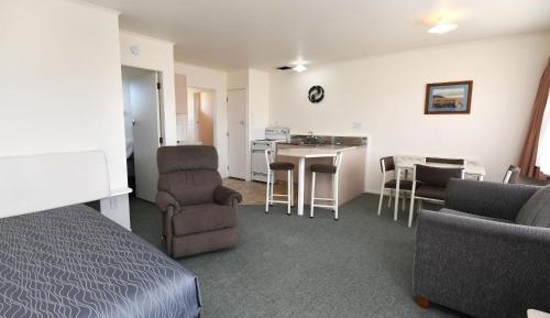 Standard One Bedroom Apartment