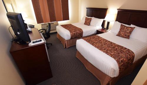 Standard  Double Room