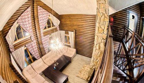Superior Apartment with Sauna