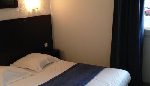 Standard Double Room - Annex