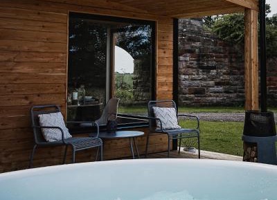 One-Bedroom Villa