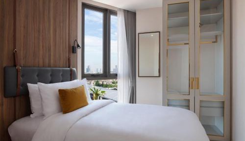 Two-Bedroom Suite