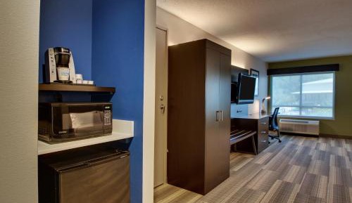 Double Room - Disability Access