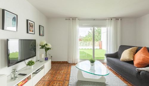 Three-Bedroom Superior Apartment