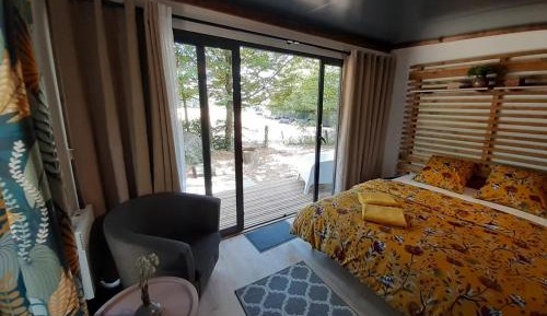One-Bedroom Chalet