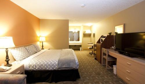 Standard King Room