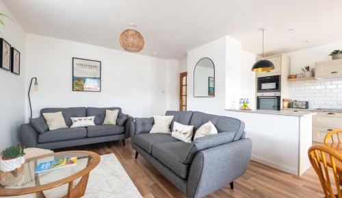Two-Bedroom Cottage