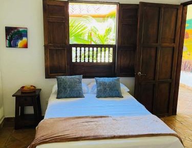 Family Room with Private Bathroom